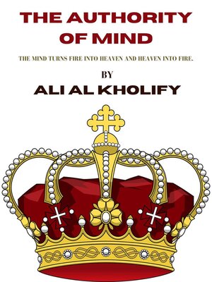 cover image of The Authority of Mind